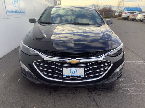 Used 2022 Chevrolet Malibu LT image 9