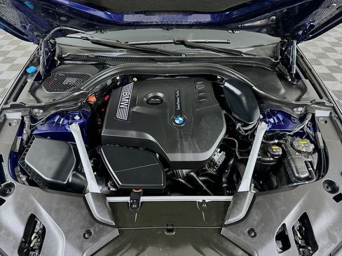 Used 2019 BMW 530i w/ M Sport Package RWD image 34