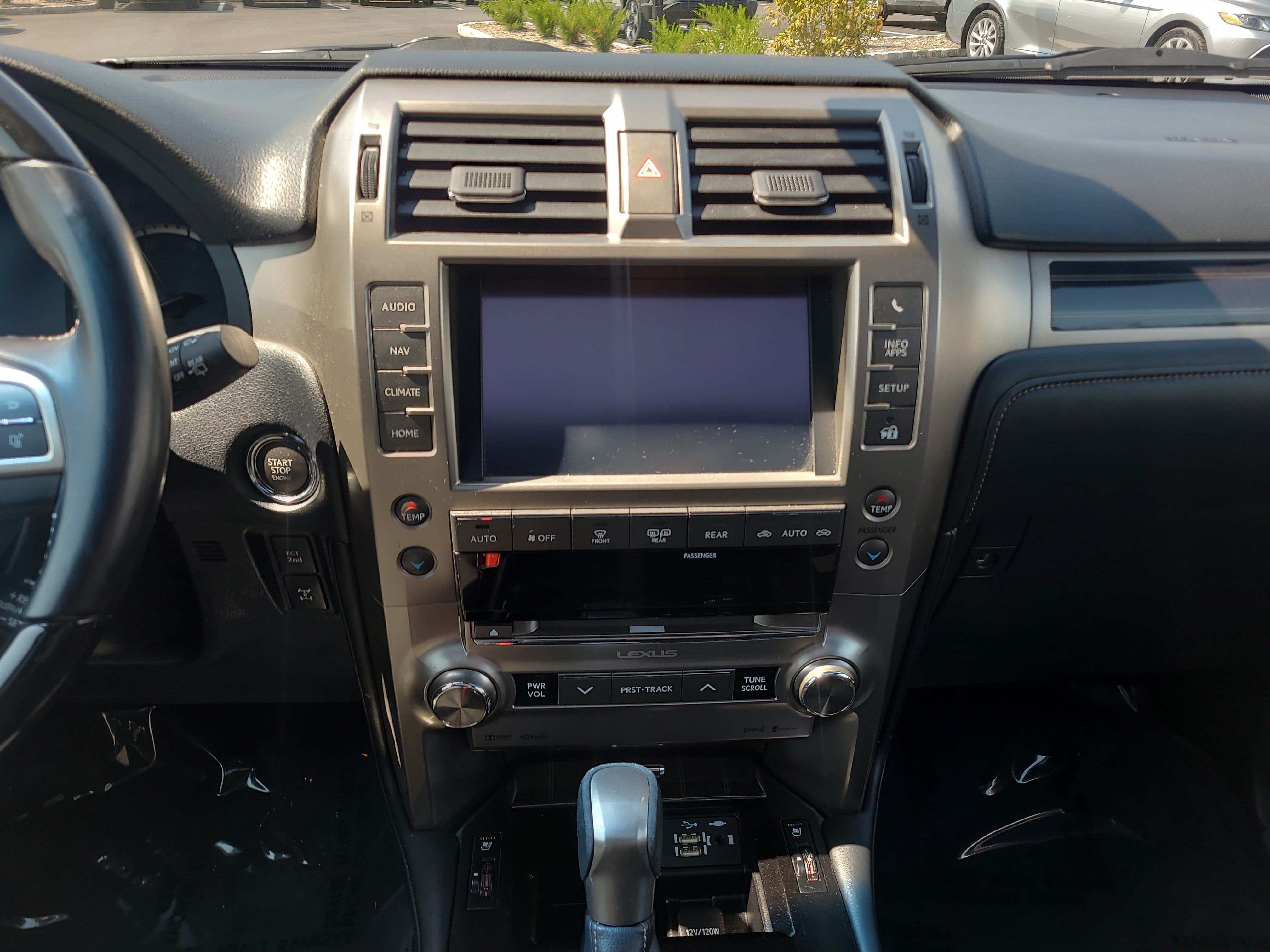 Used 2020 Lexus GX 460 Premium w/ Premium Package AWD/4WD image 20