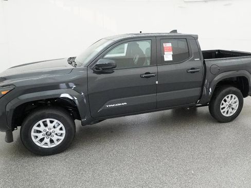 New 2025 Toyota Tacoma SR5 image 45
