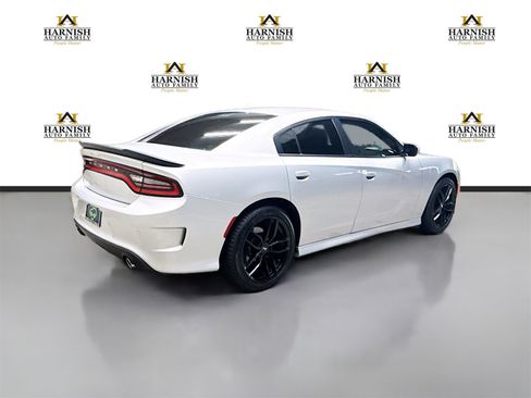 Used 2022 Dodge Charger GT image 5