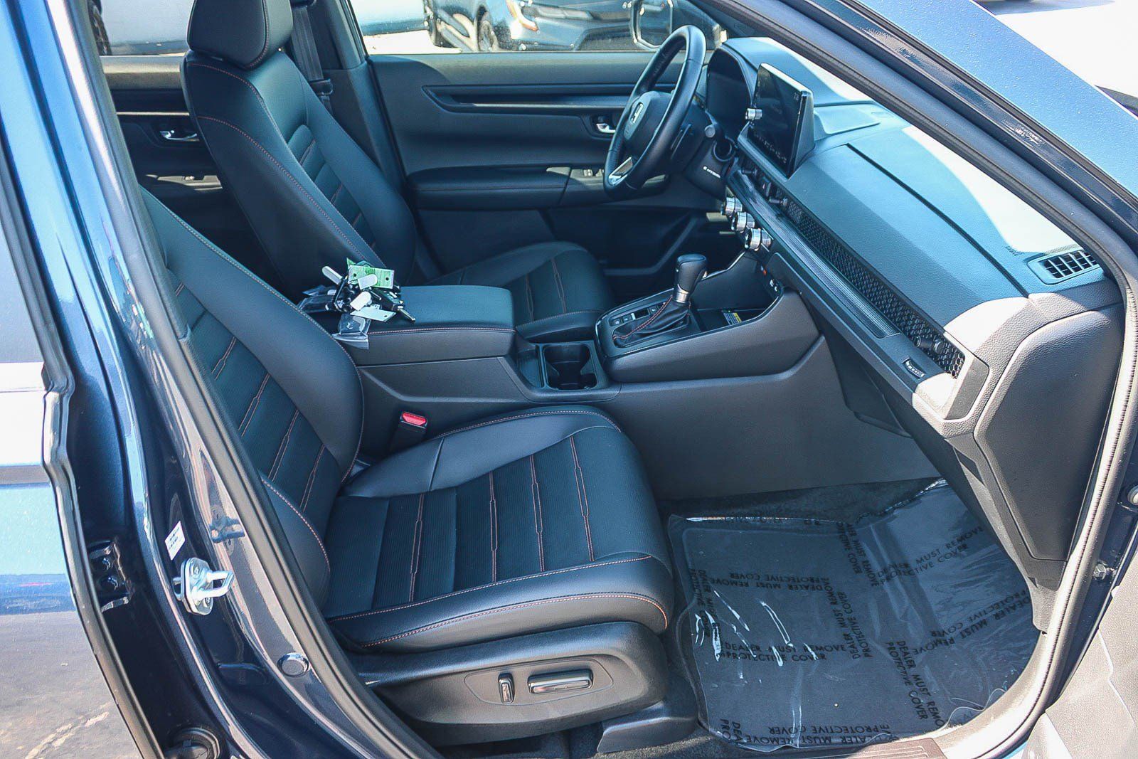 Used 2025 Honda CR-V Sport-L image 17