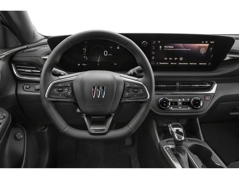 New 2026 Buick Envista Preferred w/ Convenience I Package image 4