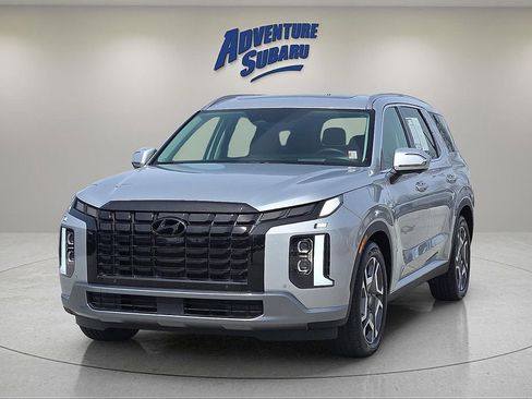 Used 2024 Hyundai Palisade Limited image 2