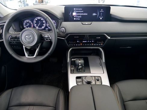 Used 2026 MAZDA CX-90 3.3 Turbo w/ Premium Sport Pkg image 17