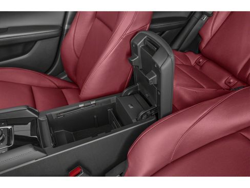 New 2026 MAZDA MAZDA3 Carbon AWD/4WD image 9