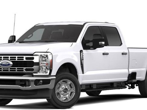 New 2026 Ford F250 XLT image 23