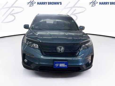 Used 2022 Honda Pilot Special Edition image 6