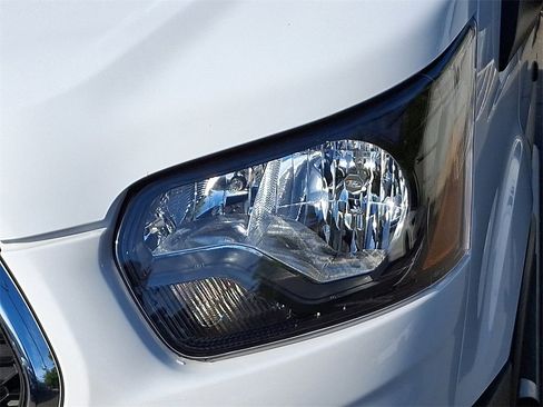 Used 2023 Ford Transit 250 Low Roof w/ Exterior Upgrade Package image 9