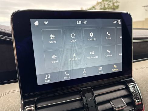 Used 2019 Lincoln Navigator L Reserve w/ Cargo Package image 37