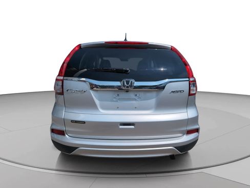 Used 2015 Honda CR-V EX image 12