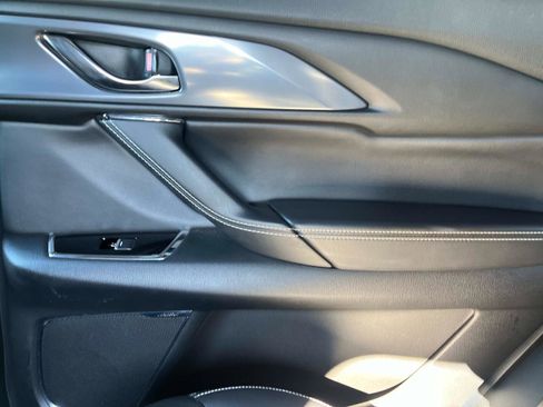 Used 2023 MAZDA CX-9 Grand Touring image 15