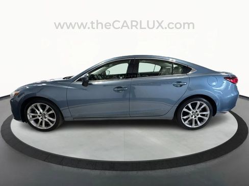 Used 2014 MAZDA MAZDA6 Grand Touring image 4