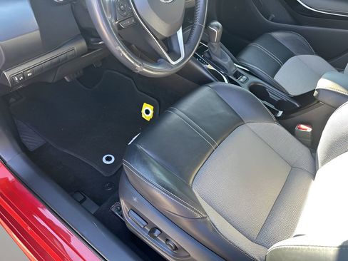 Used 2019 Toyota Corolla XSE image 24