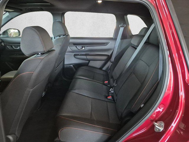 Used 2025 Honda CR-V Sport image 20