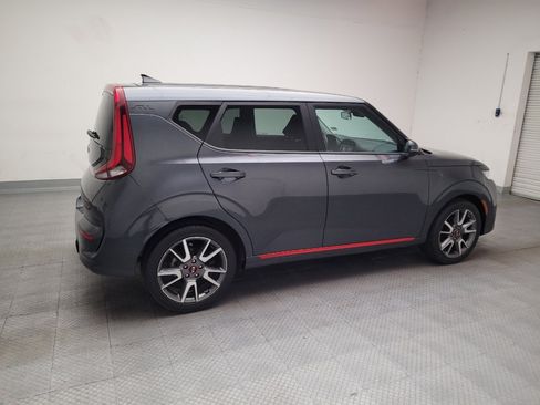Used 2021 Kia Soul GT-Line FWD image 10