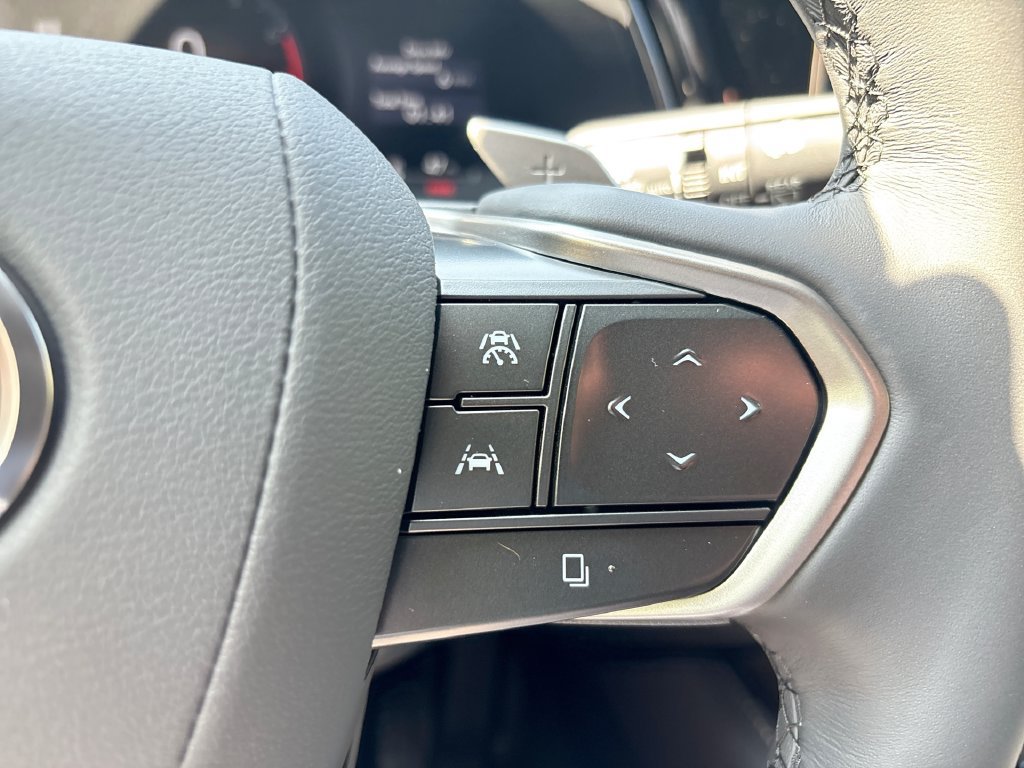 New 2026 Lexus RX 350 Premium Plus w/ Convenience Package FWD image 19