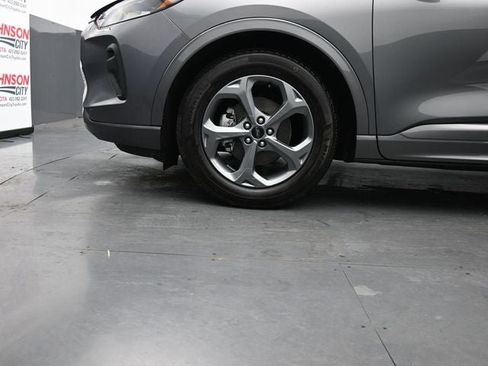 Used 2024 Ford Escape ST-Line FWD image 18