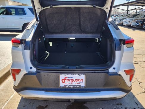 New 2026 Buick Envista Preferred w/ Convenience I Package image 47