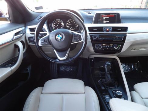 Used 2018 BMW X2 xDrive28i w/ Convenience Package image 13