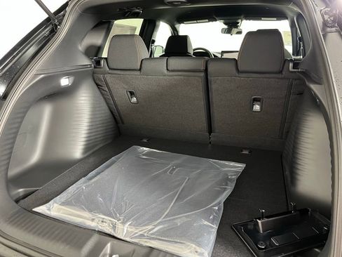 New 2026 Honda HR-V Sport image 9