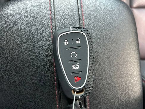 Used 2019 Chevrolet Blazer RS FWD image 37