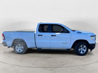 Used 2022 RAM 1500 Tradesman w/ Level 1 Safety Group video 2