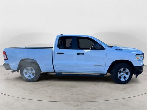 Used 2022 RAM 1500 Tradesman w/ Level 1 Safety Group image 2
