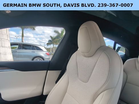 Used 2021 Tesla Model S Long Range image 34