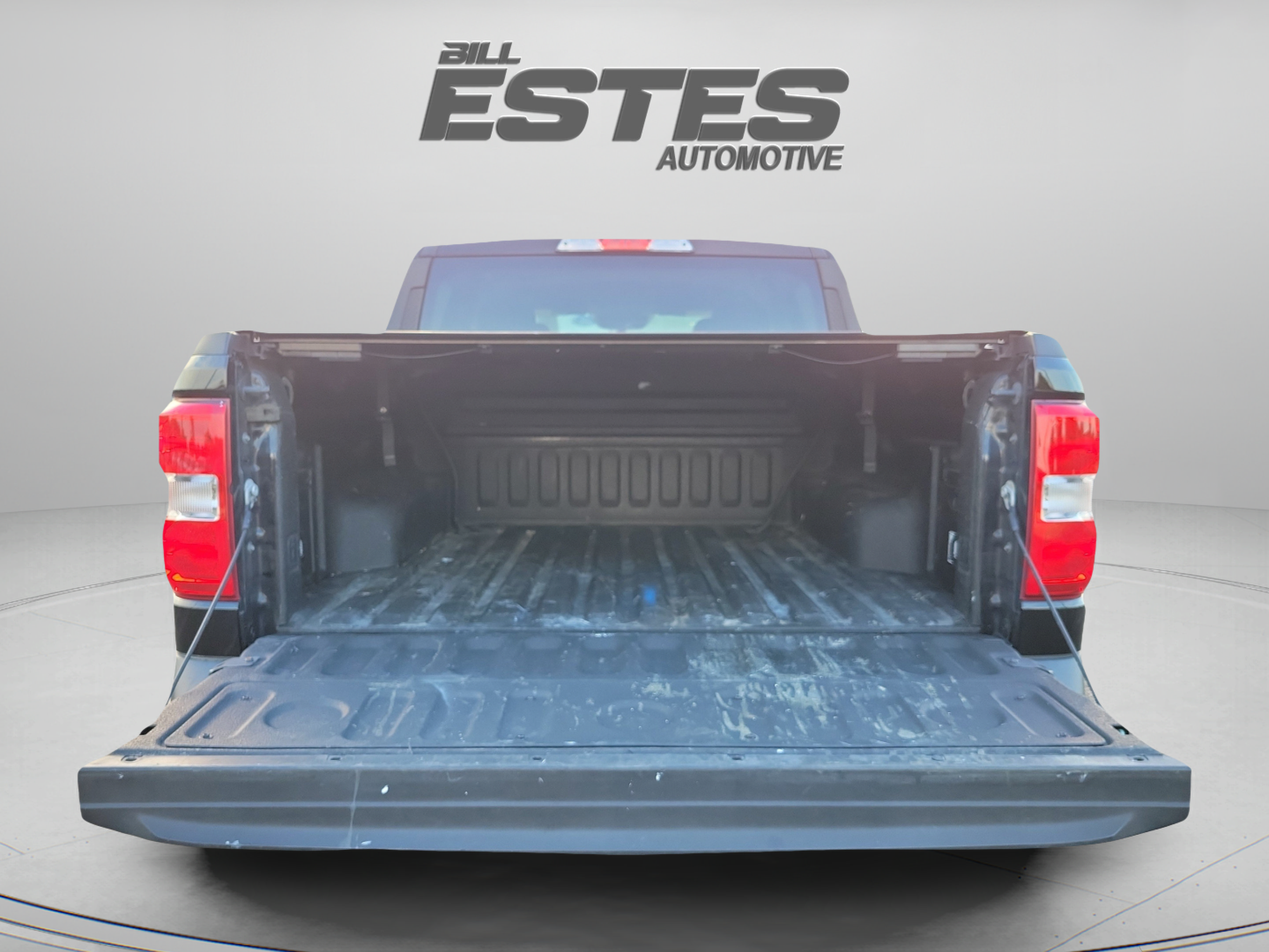 Certified 2022 Ford Maverick XLT w/ Equipment Group 300A Standard AWD/4WD image 8