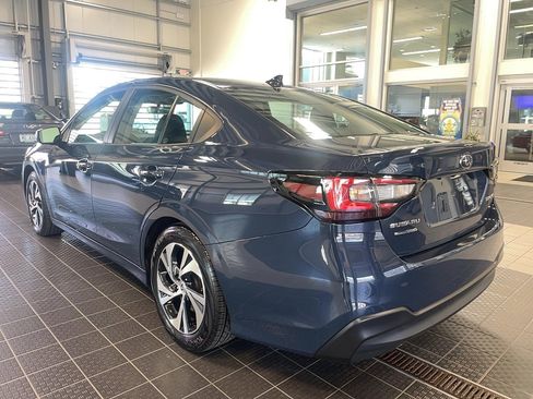 Used 2025 Subaru Legacy Premium image 20