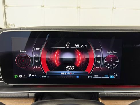 Used 2024 Mercedes-Benz GLE 450 4MATIC image 29