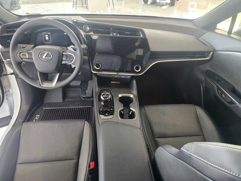 New 2026 Lexus RZ 350e image 22