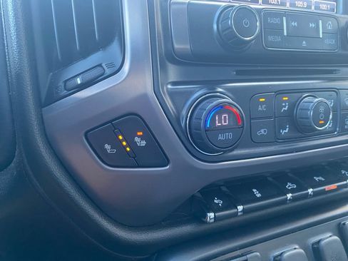 Used 2017 GMC Sierra 1500 SLT AWD/4WD image 21