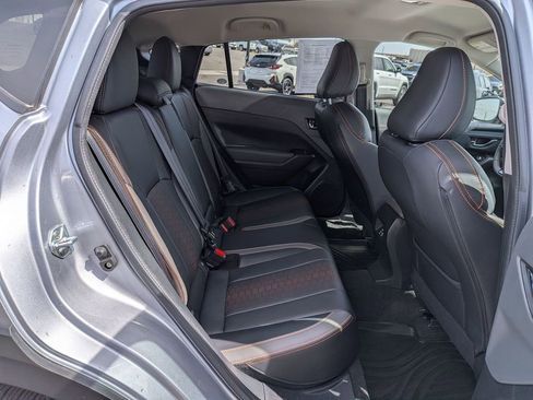 Certified 2025 Subaru Crosstrek 2.5i Limited w/ Popular Package #3A AWD/4WD image 19