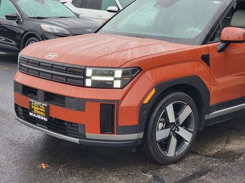 Used 2024 Hyundai Santa Fe Limited image 14