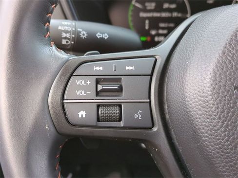 Used 2025 Honda CR-V Sport-L image 25