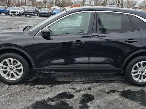 Used 2020 Ford Escape SE image 4