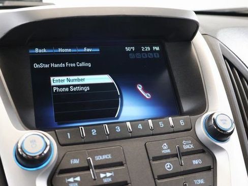 Used 2016 Chevrolet Equinox LT w/ Convenience Package FWD image 21