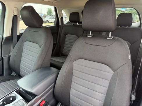 Certified 2020 Ford Edge SE FWD image 10