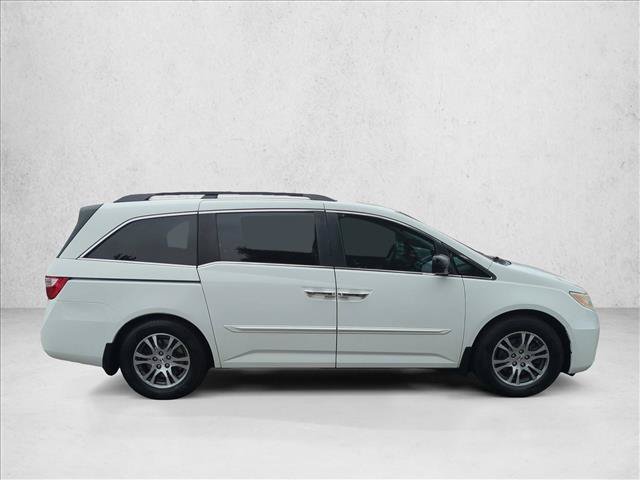 Used 2012 Honda Odyssey EX-L image 4
