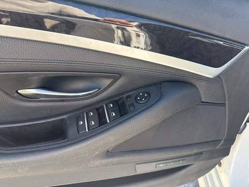 Used 2016 BMW 528i Sedan image 21