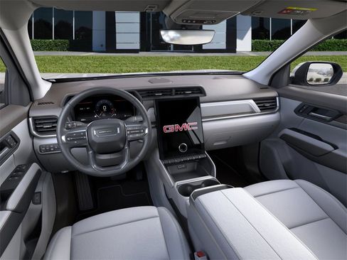 New 2026 GMC Terrain Denali image 15