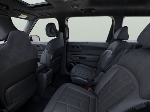 New 2027 Kia Telluride SX Prestige X-Pro AWD/4WD image 18