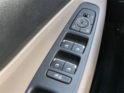 Used 2023 Hyundai Santa Fe SE w/ Cargo Package image 26