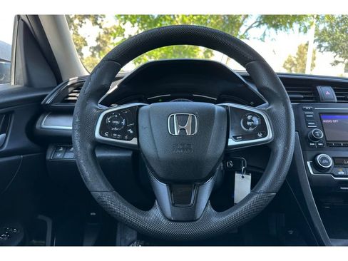 Used 2020 Honda Civic LX image 33