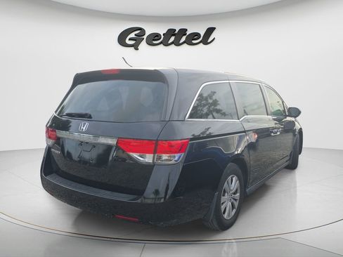 Used 2016 Honda Odyssey EX image 3