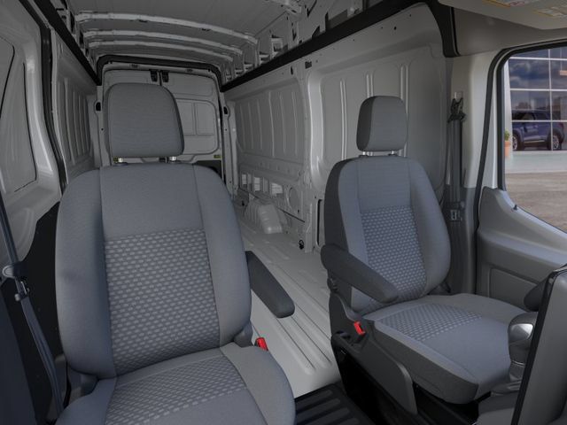 New 2026 Ford Transit 350 148 High Roof Extended RWD image 10