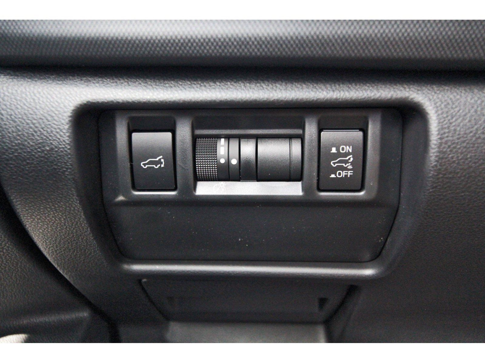New 2026 Subaru Forester Sport w/ Onyx Edition AWD/4WD image 17