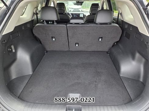 Used 2023 Kia Sportage EX FWD image 16
